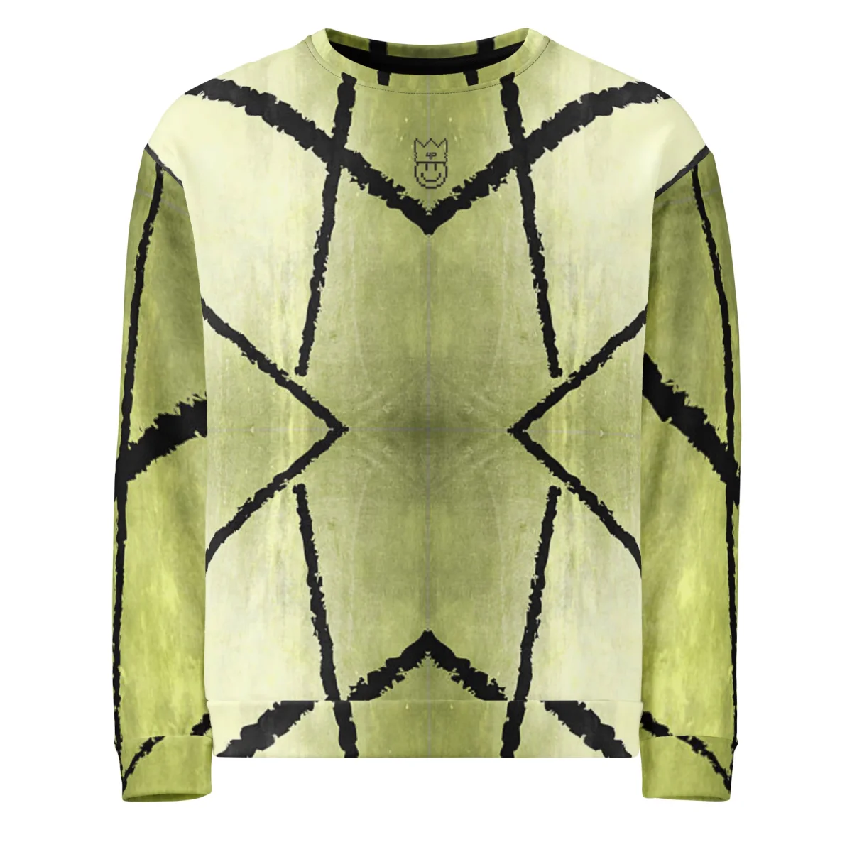 Sudadera hombre - Imagen 5