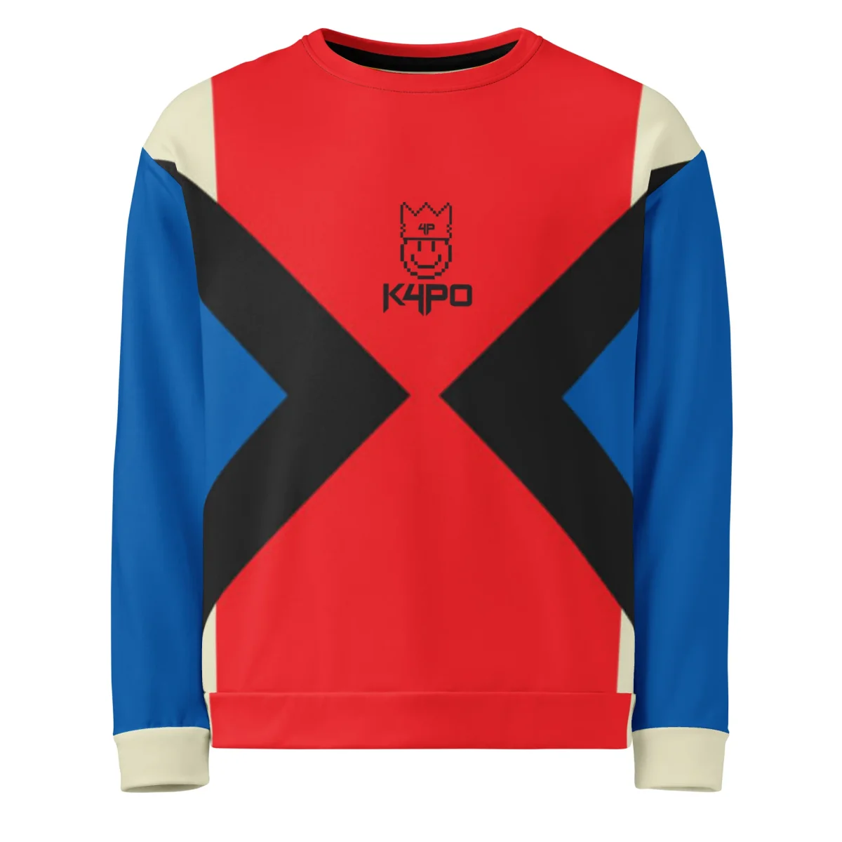 Sudadera unisex - Imagen 8
