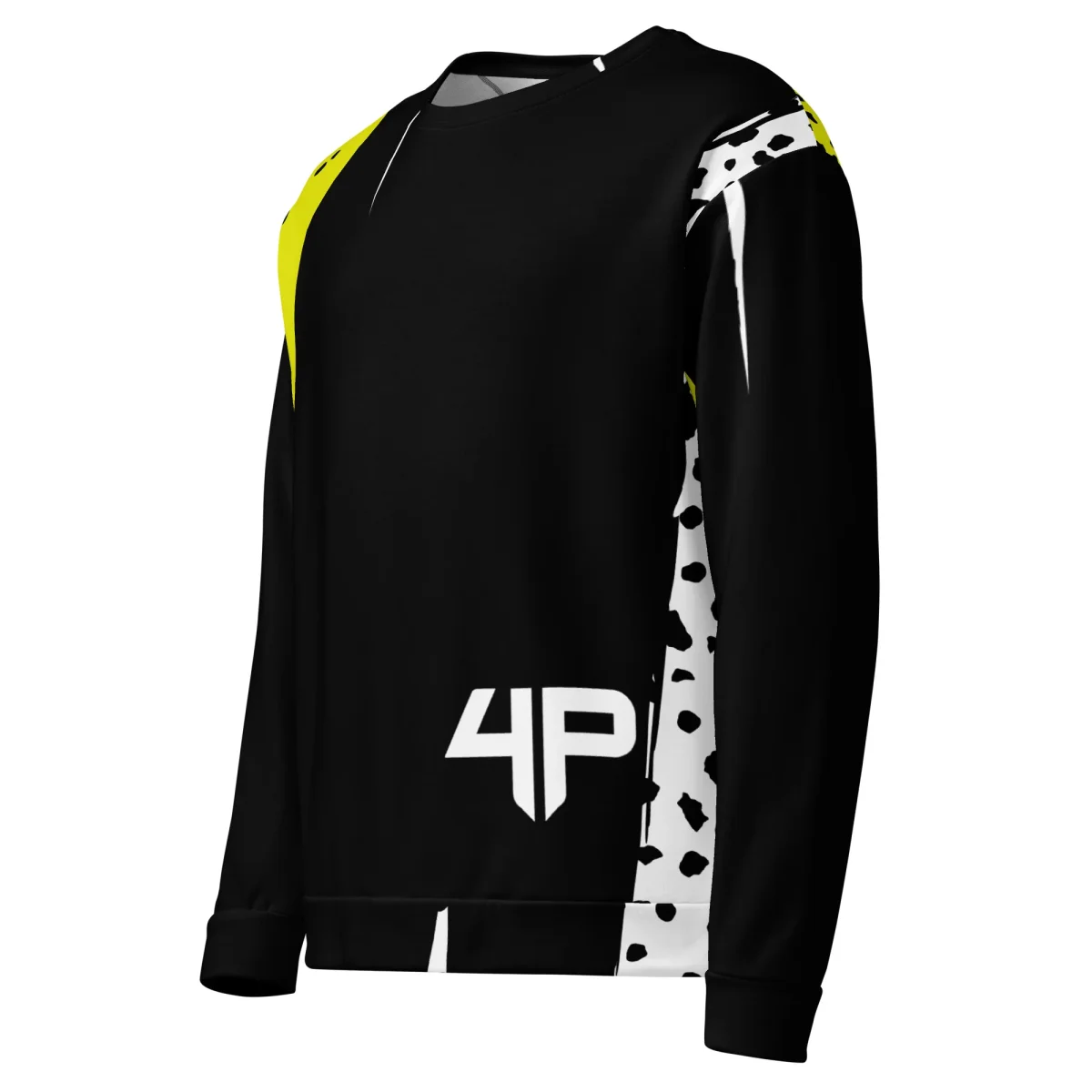 Sudadera unisex - Imagen 4