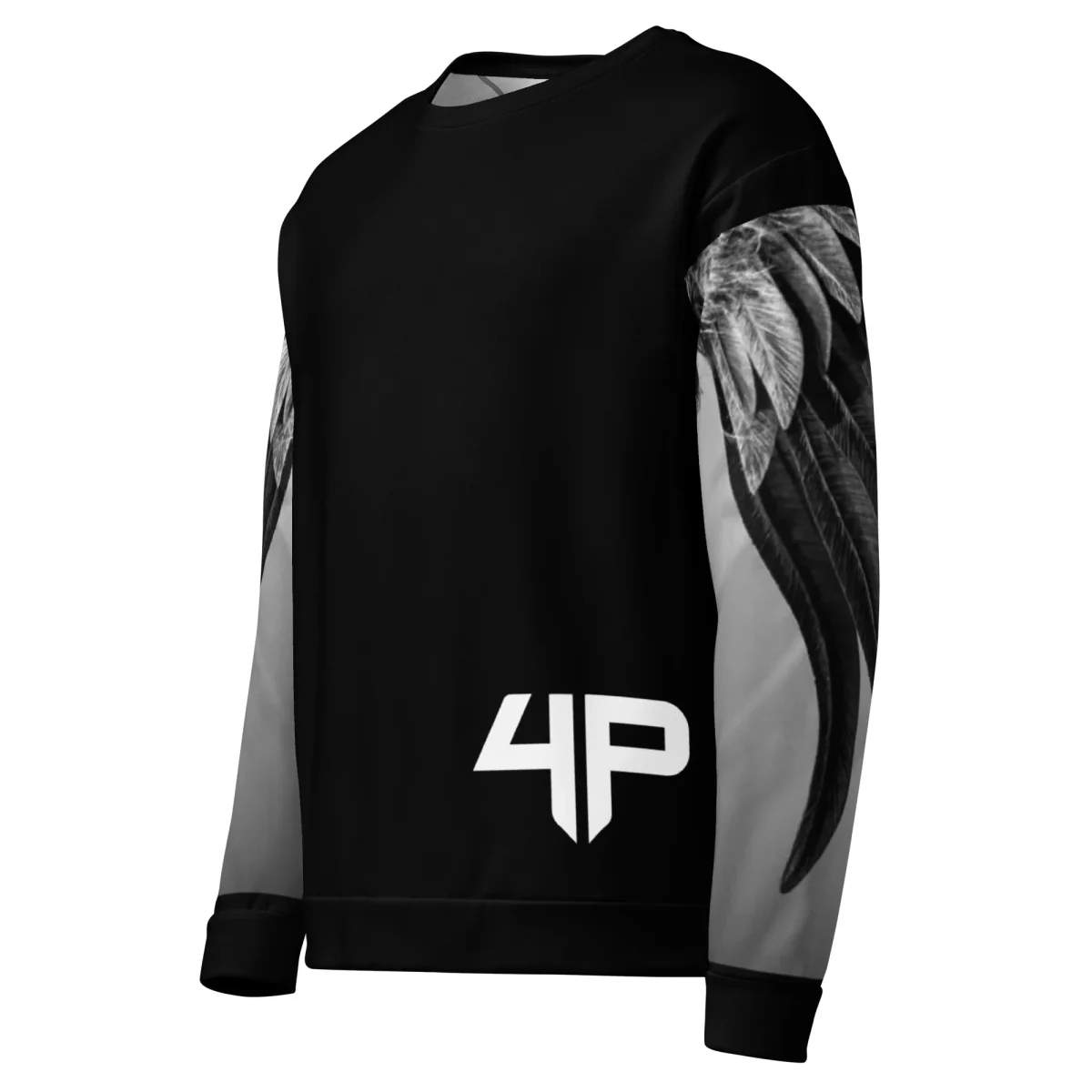 Sudadera unisex - Imagen 4
