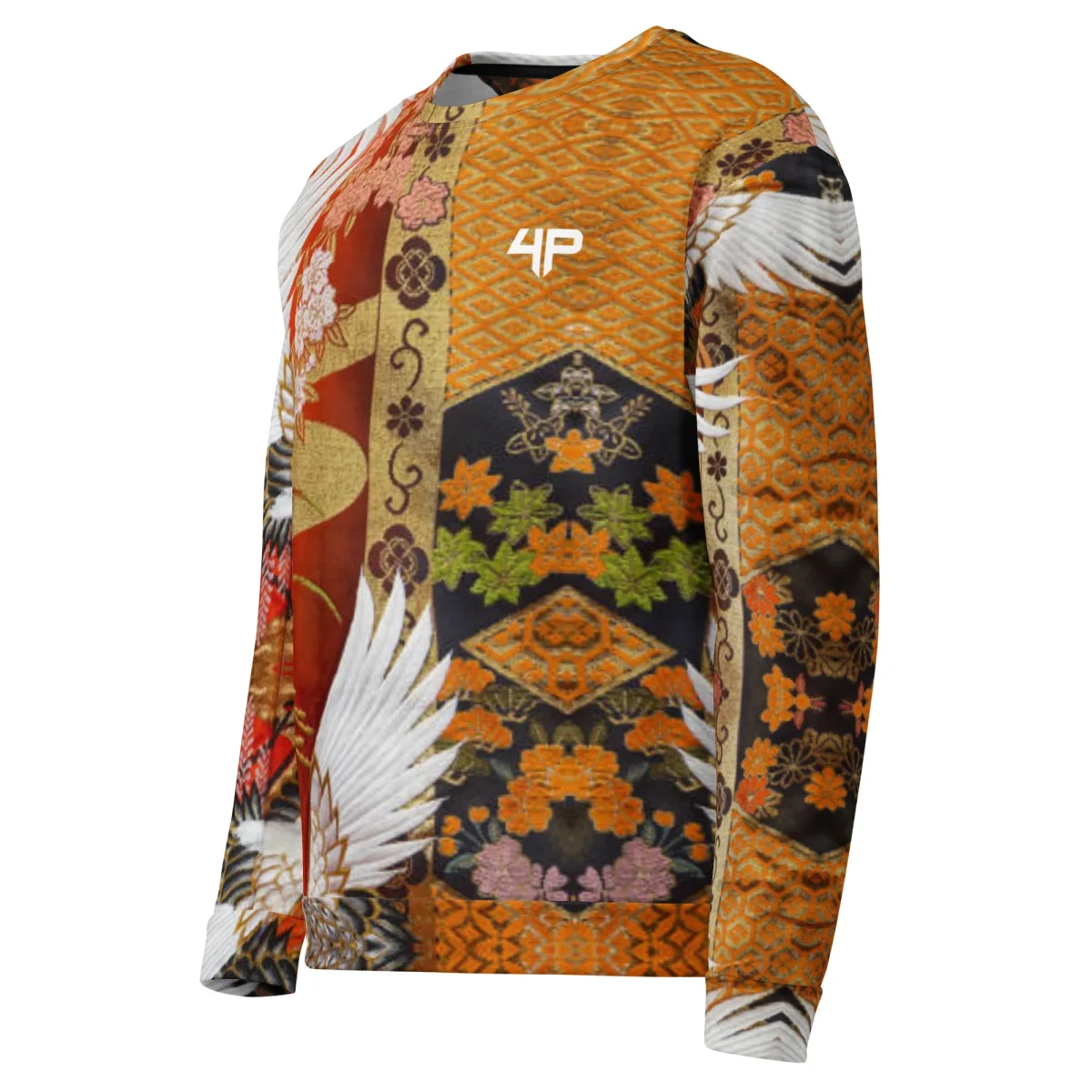 Sudadera unisex - Imagen 4