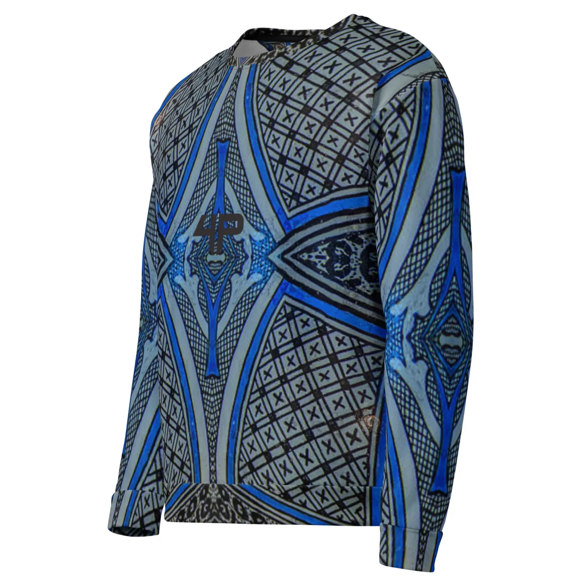 Sudadera hombre - Imagen 3
