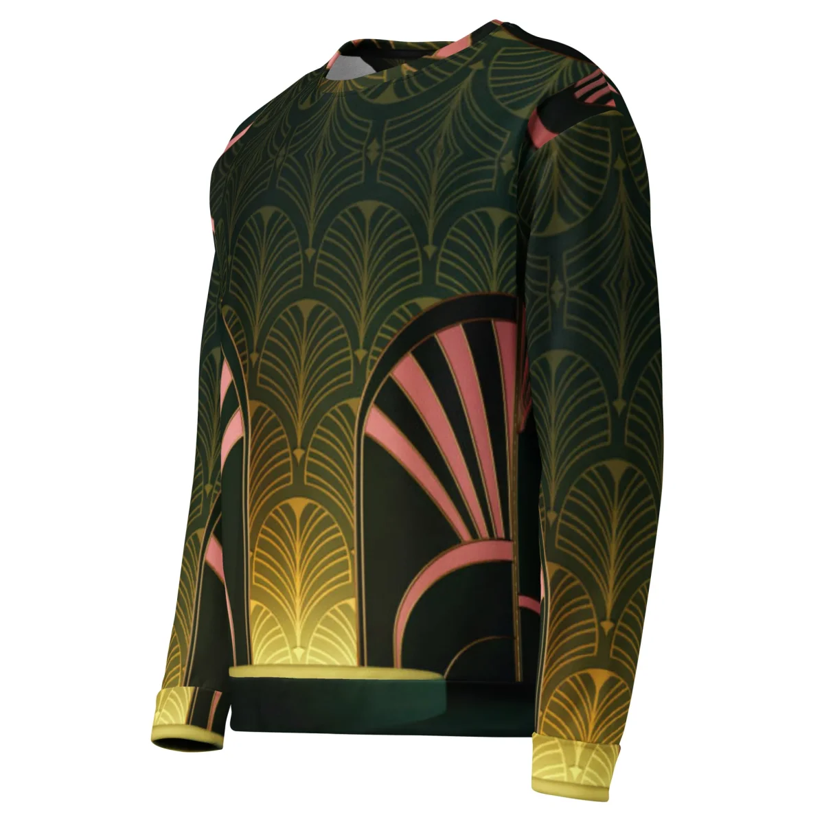 Sudadera unisex - Imagen 6