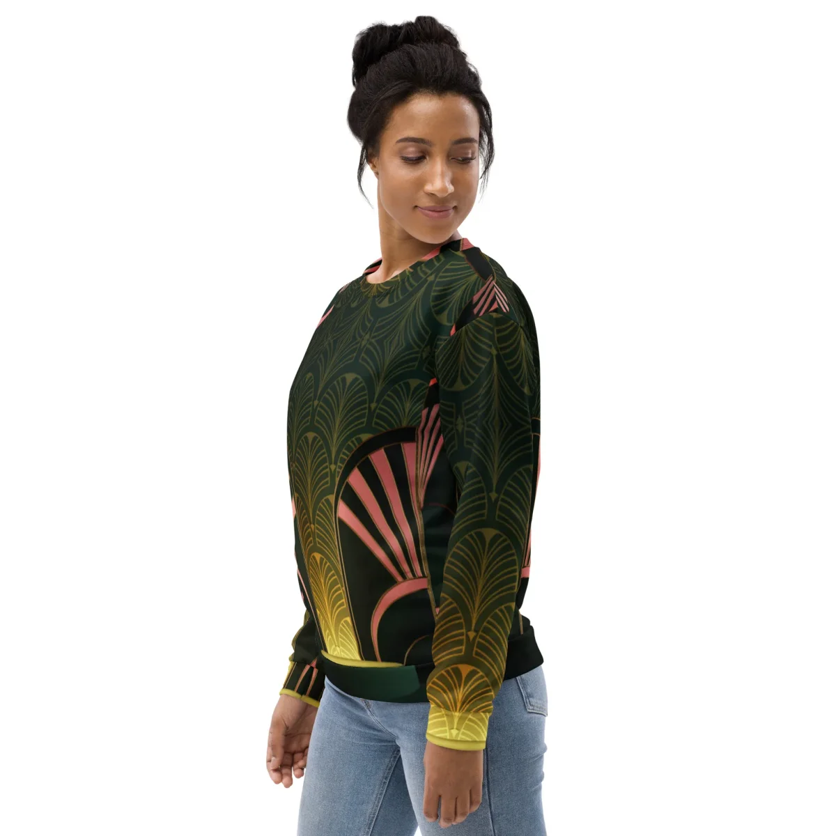 Sudadera unisex - Imagen 9