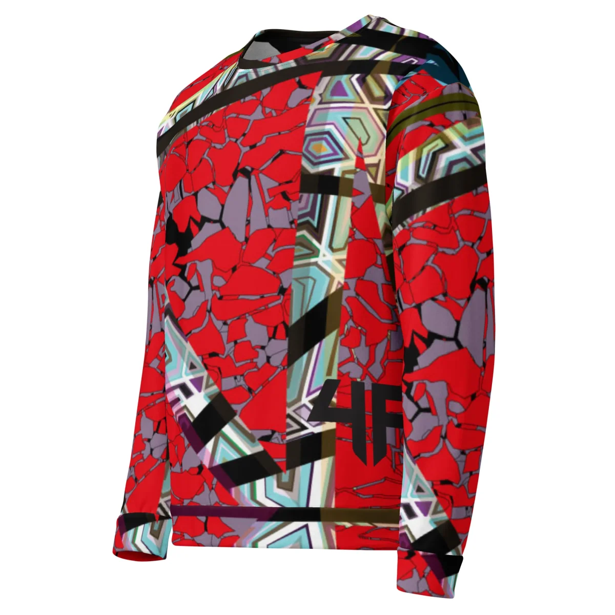 Sudadera unisex - Imagen 4