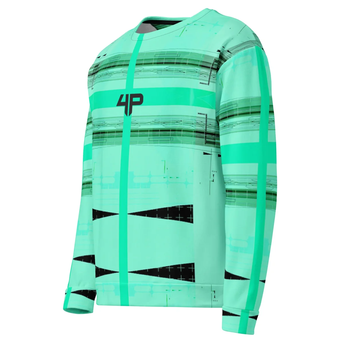 Sudadera unisex - Imagen 6