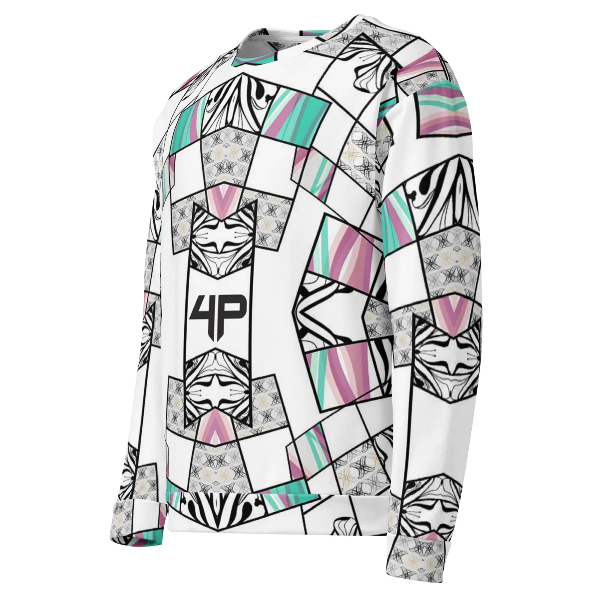 Sudadera unisex - Imagen 6