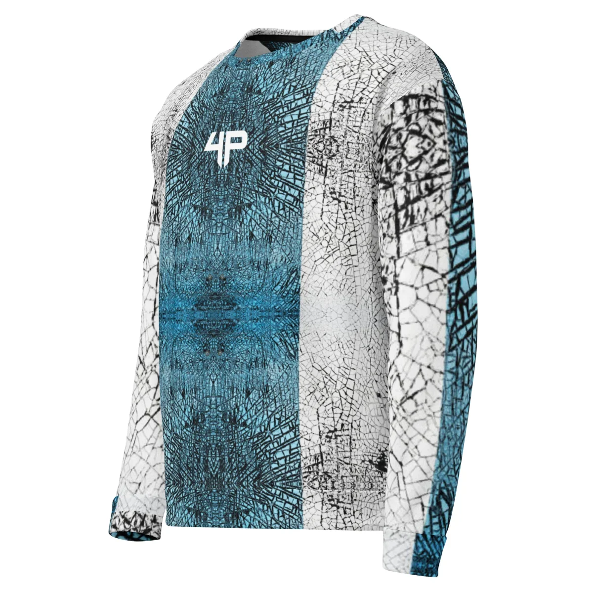 Sudadera unisex - Imagen 4