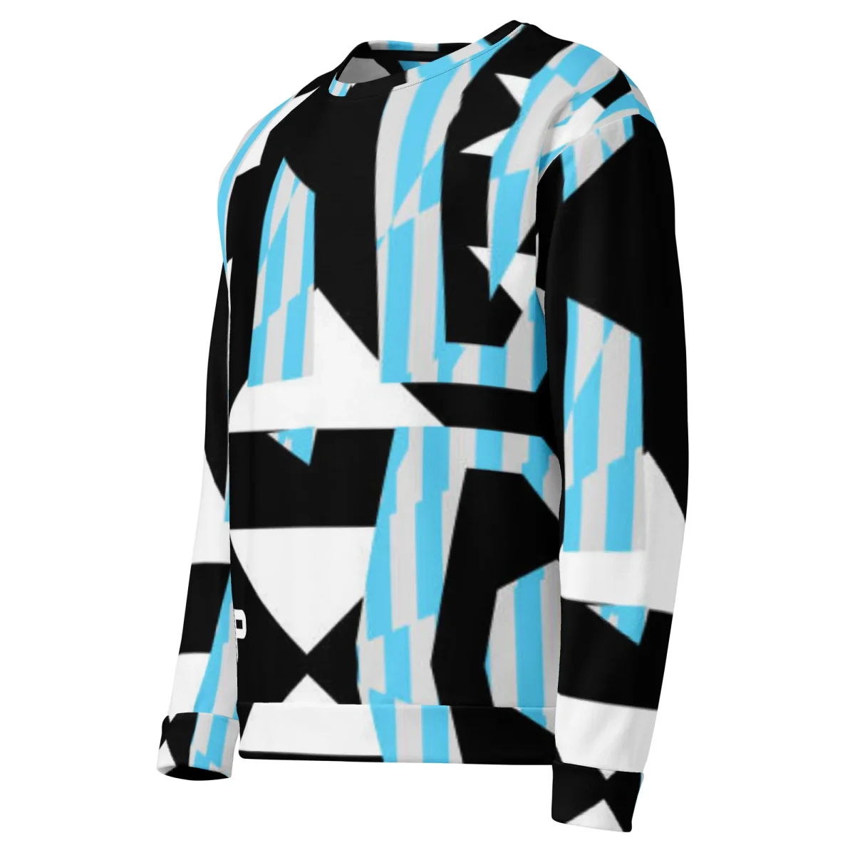 Sudadera unisex - Imagen 6
