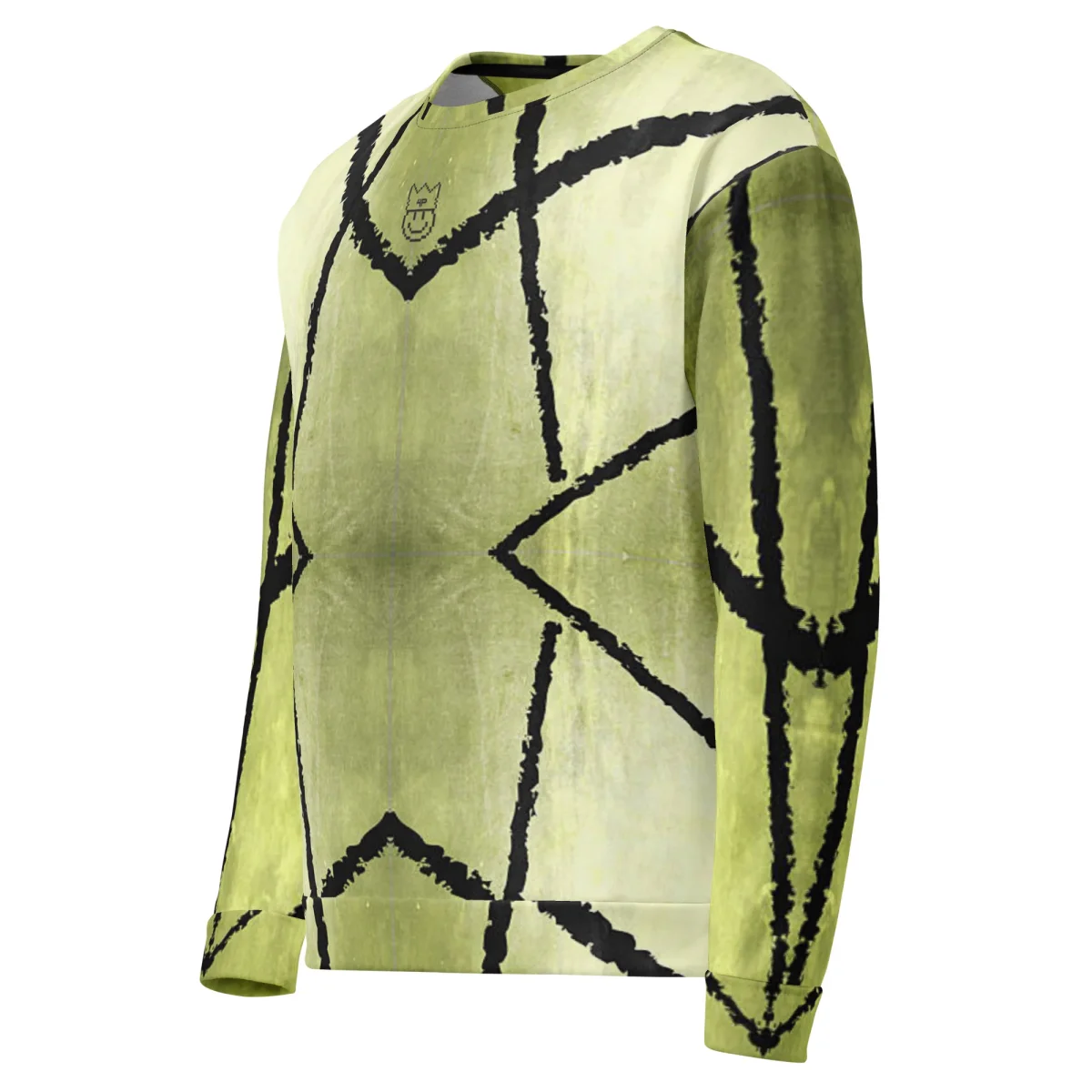 Sudadera hombre - Imagen 3