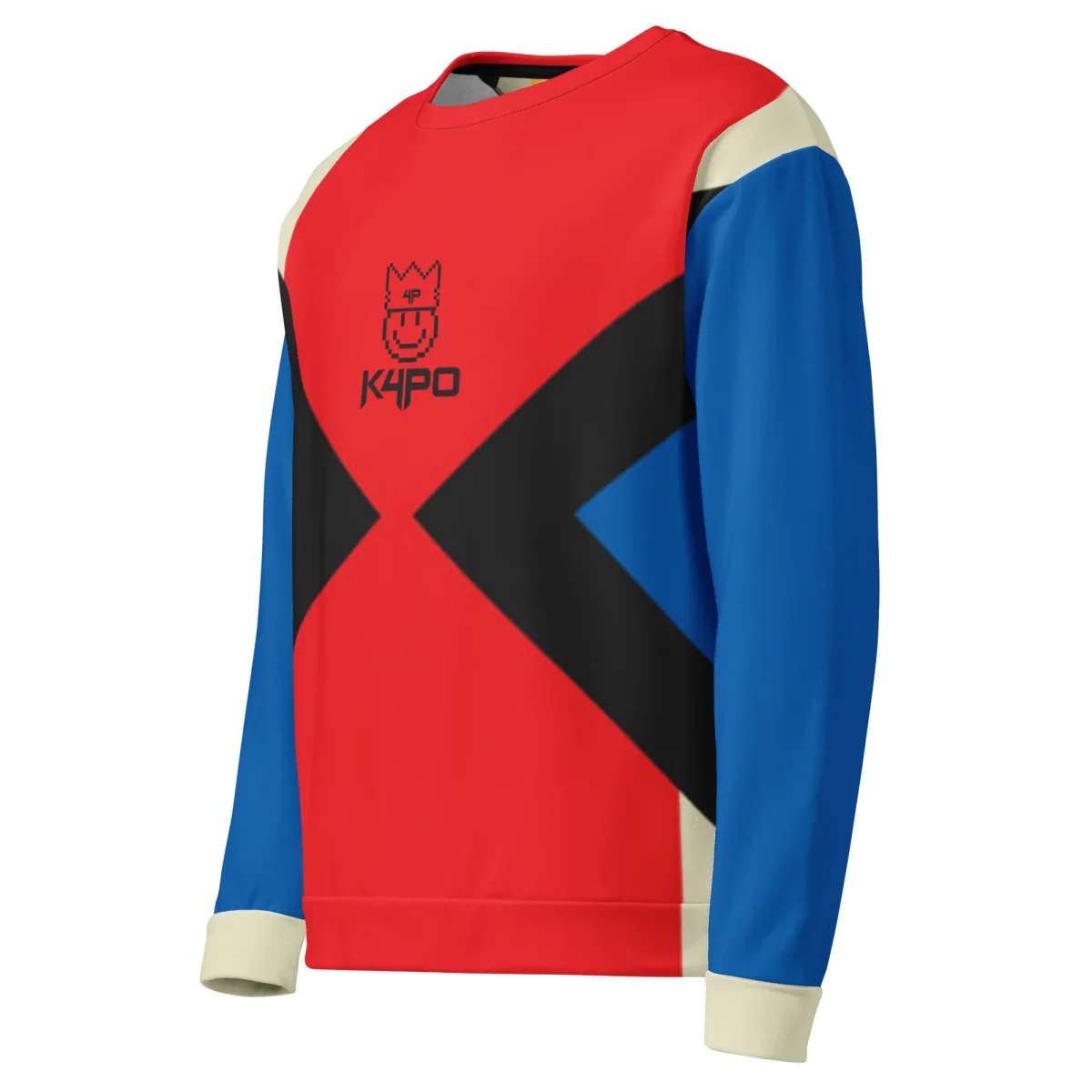 Sudadera unisex - Imagen 2
