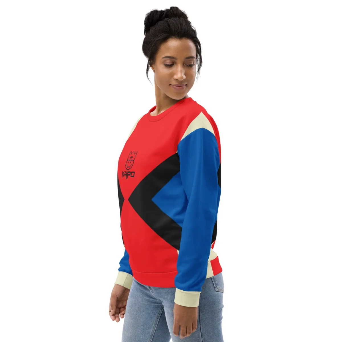 Sudadera unisex - Imagen 4