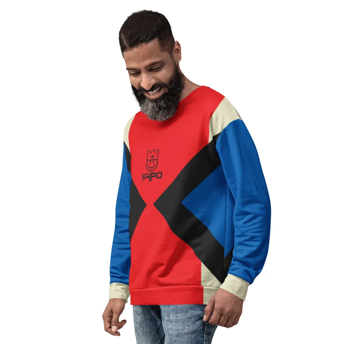 Sudadera unisex - Imagen 6