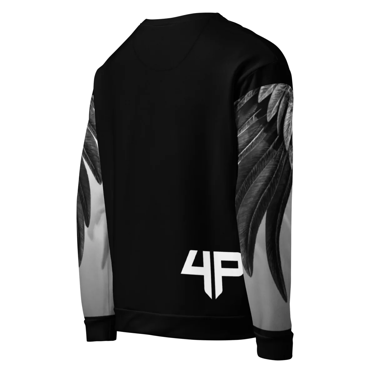 Sudadera unisex - Imagen 5