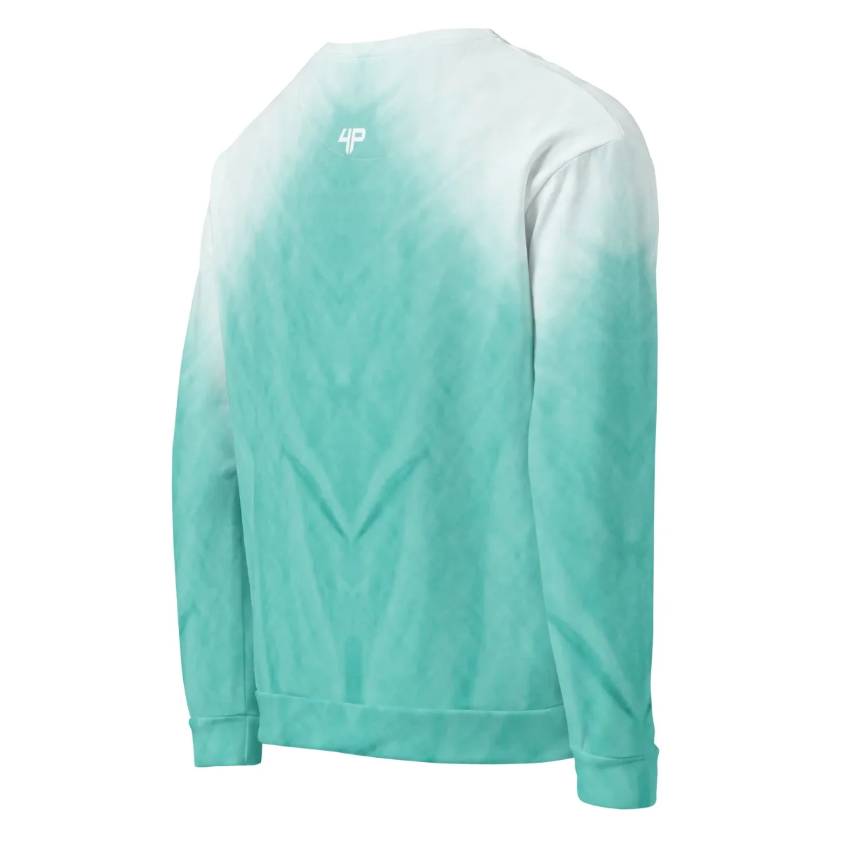 Sudadera unisex - Imagen 5
