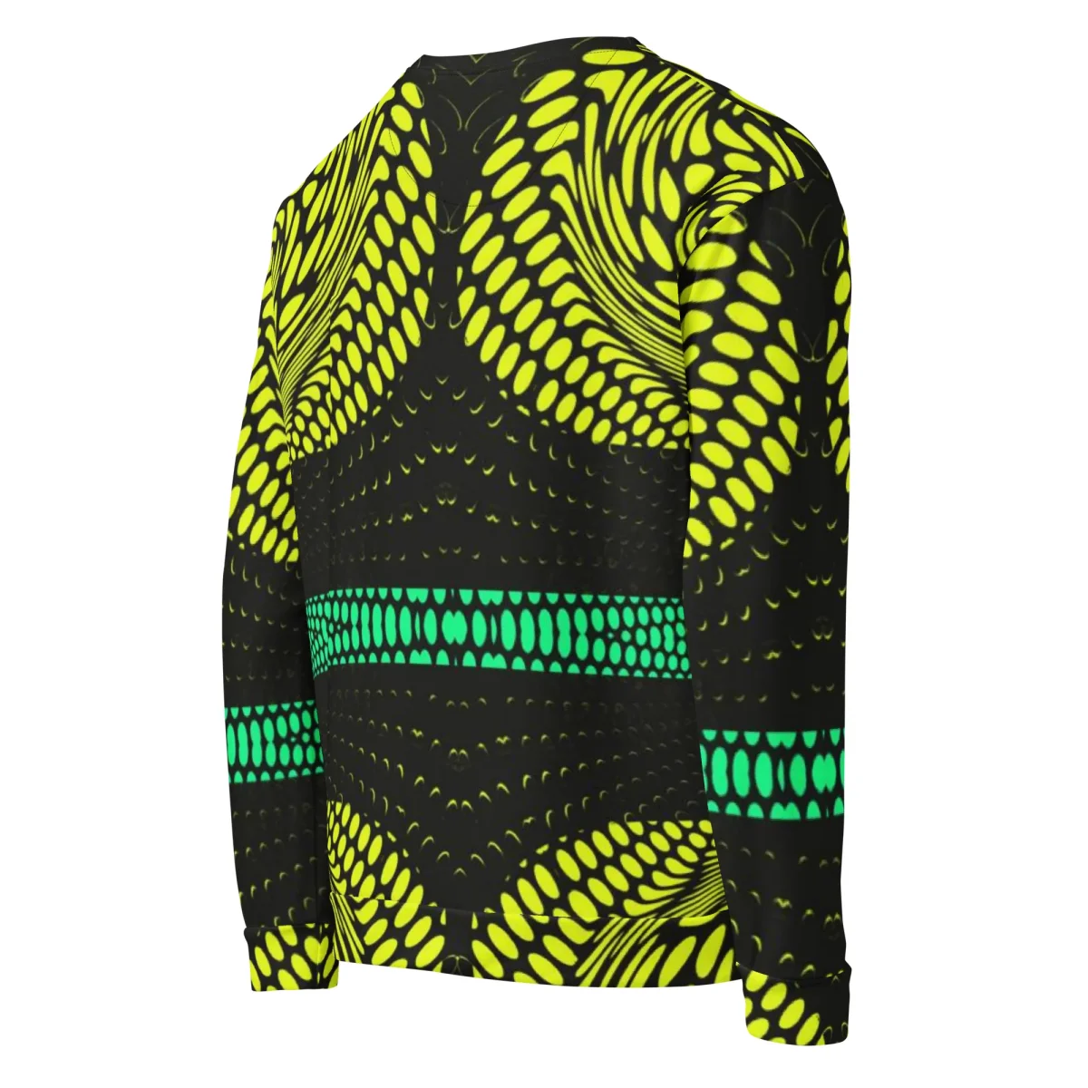Sudadera unisex - Imagen 5