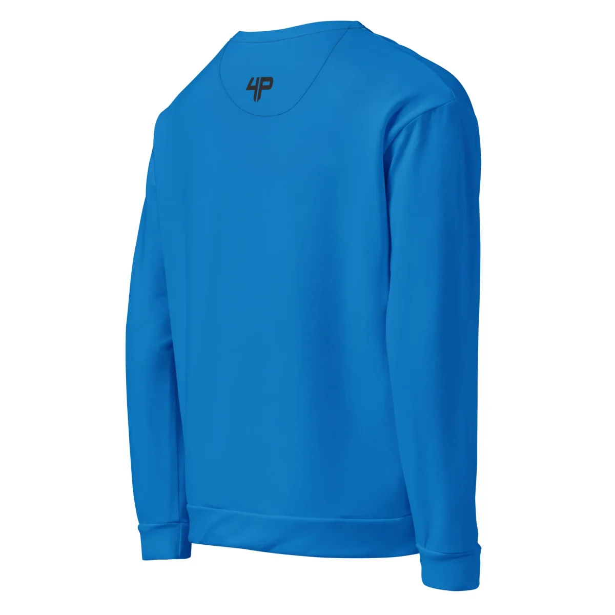 Sudadera sin capucha hombre - Imagen 4