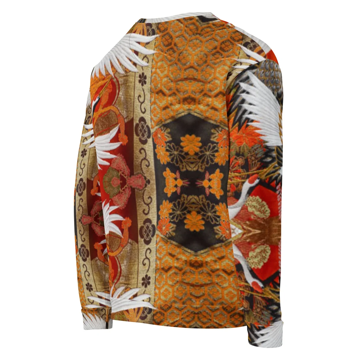 Sudadera unisex - Imagen 5