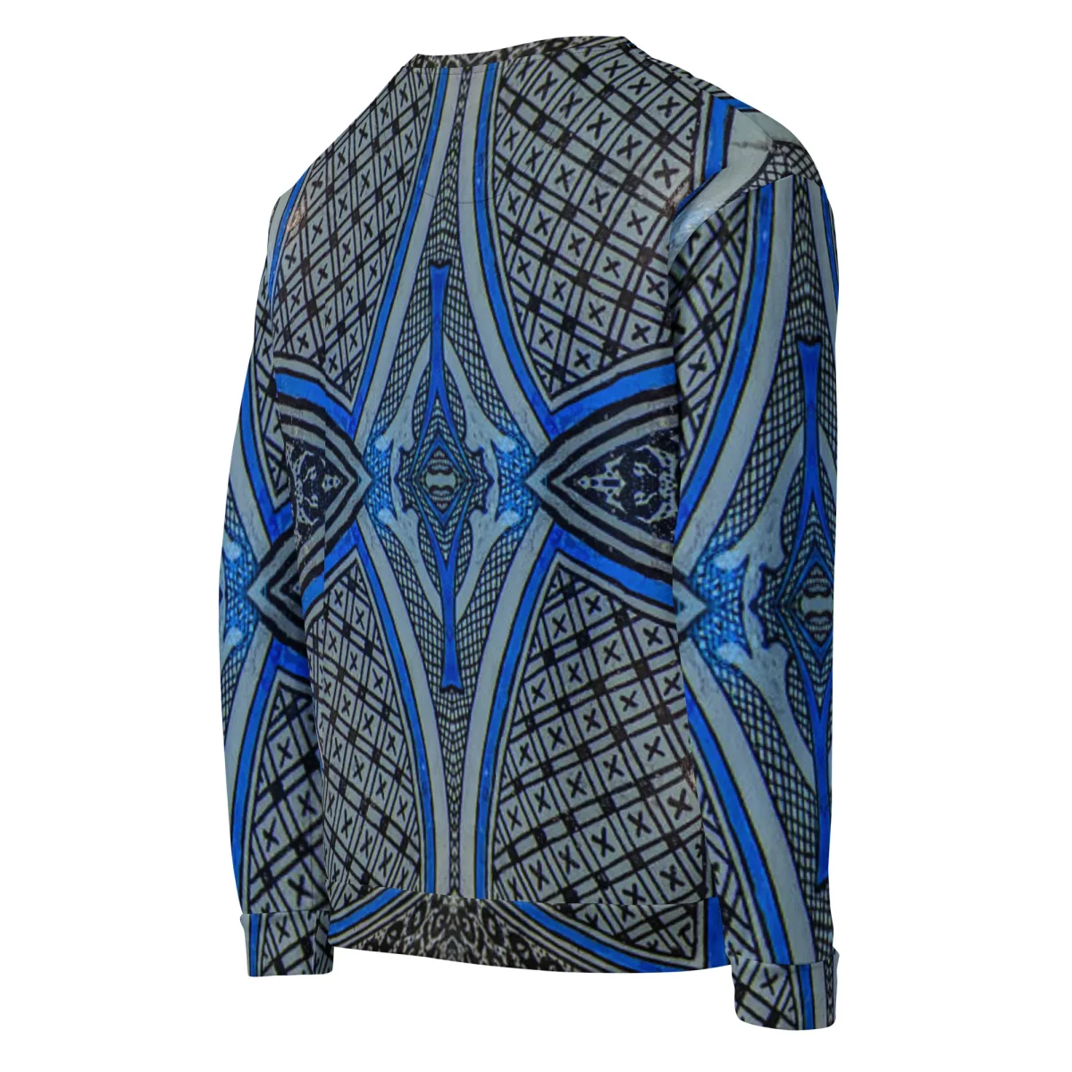 Sudadera hombre - Imagen 4