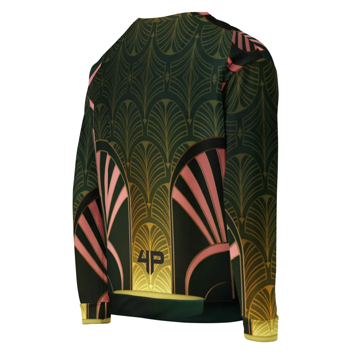 Sudadera unisex - Imagen 7