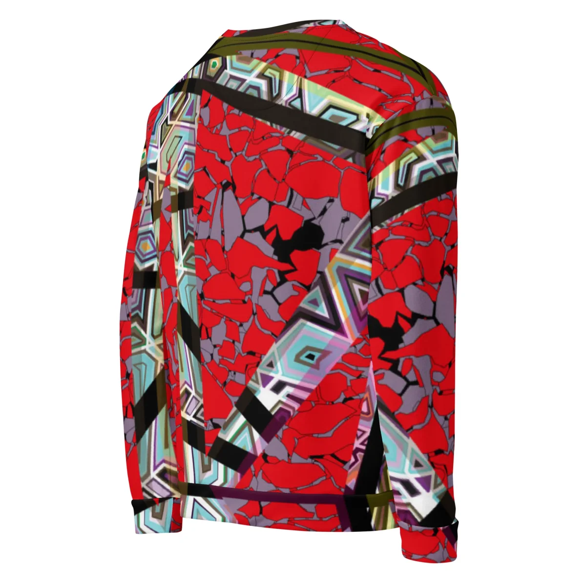Sudadera unisex - Imagen 5
