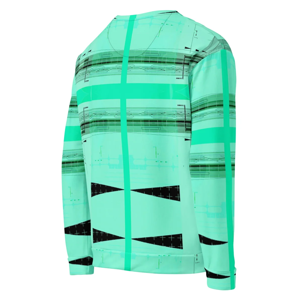 Sudadera unisex - Imagen 7