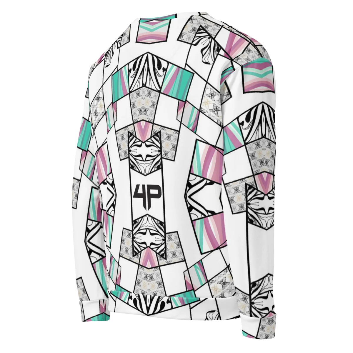 Sudadera unisex - Imagen 7