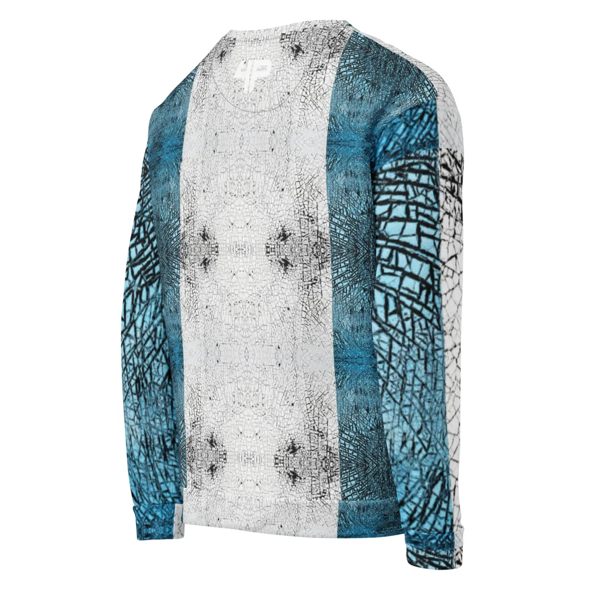 Sudadera unisex - Imagen 5