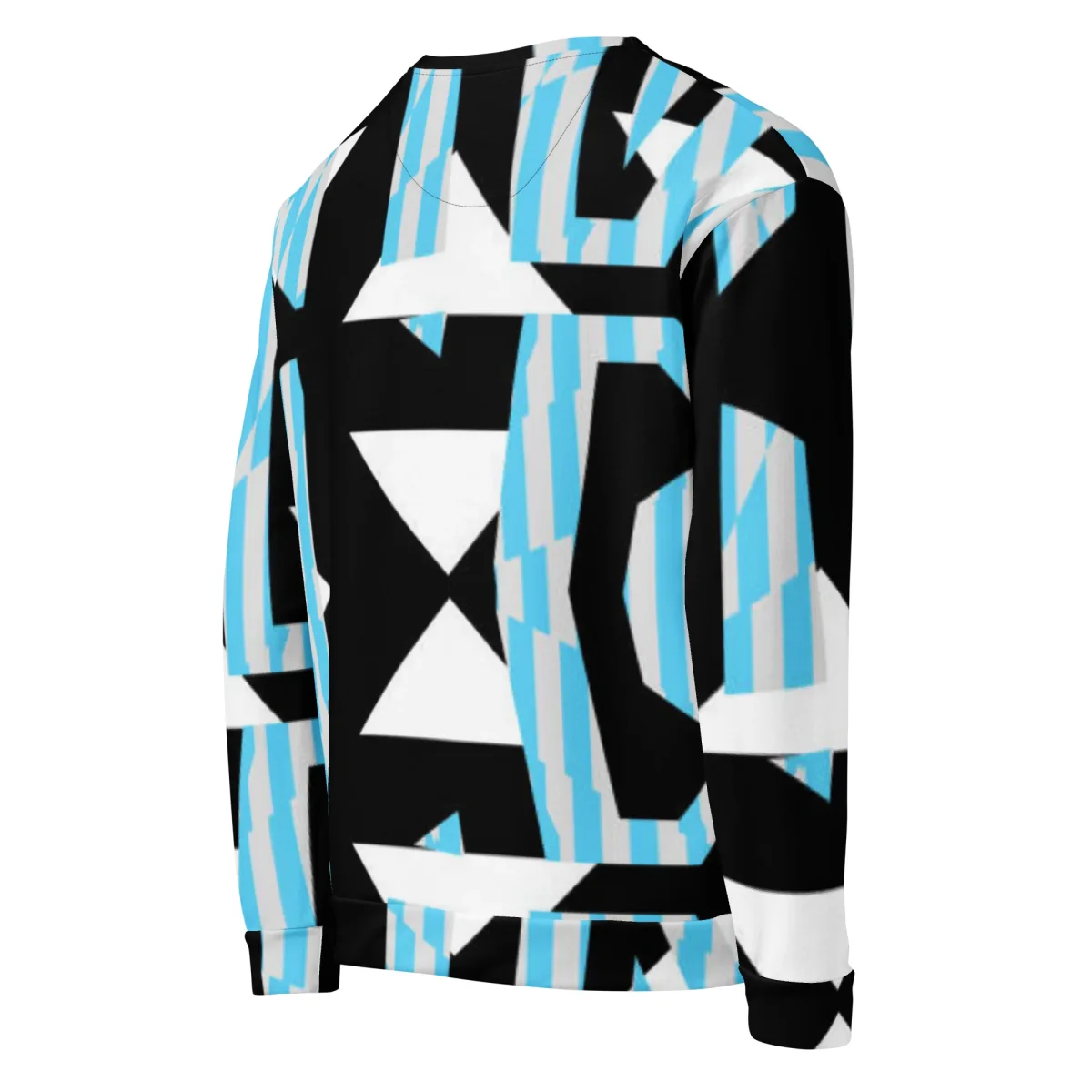 Sudadera unisex - Imagen 7