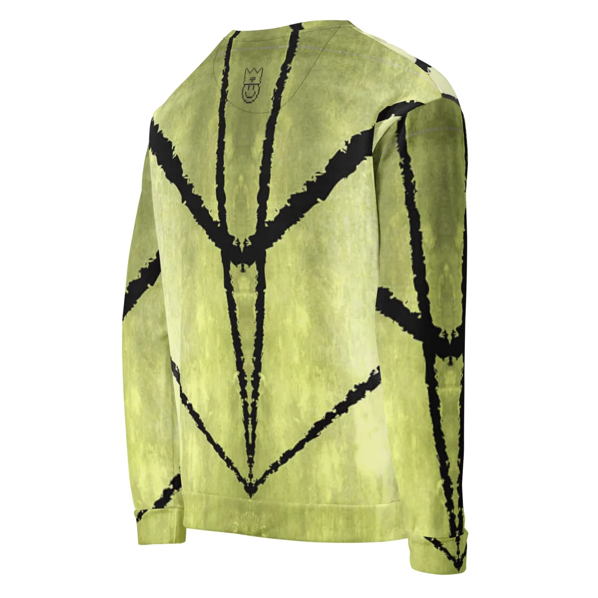 Sudadera hombre - Imagen 4