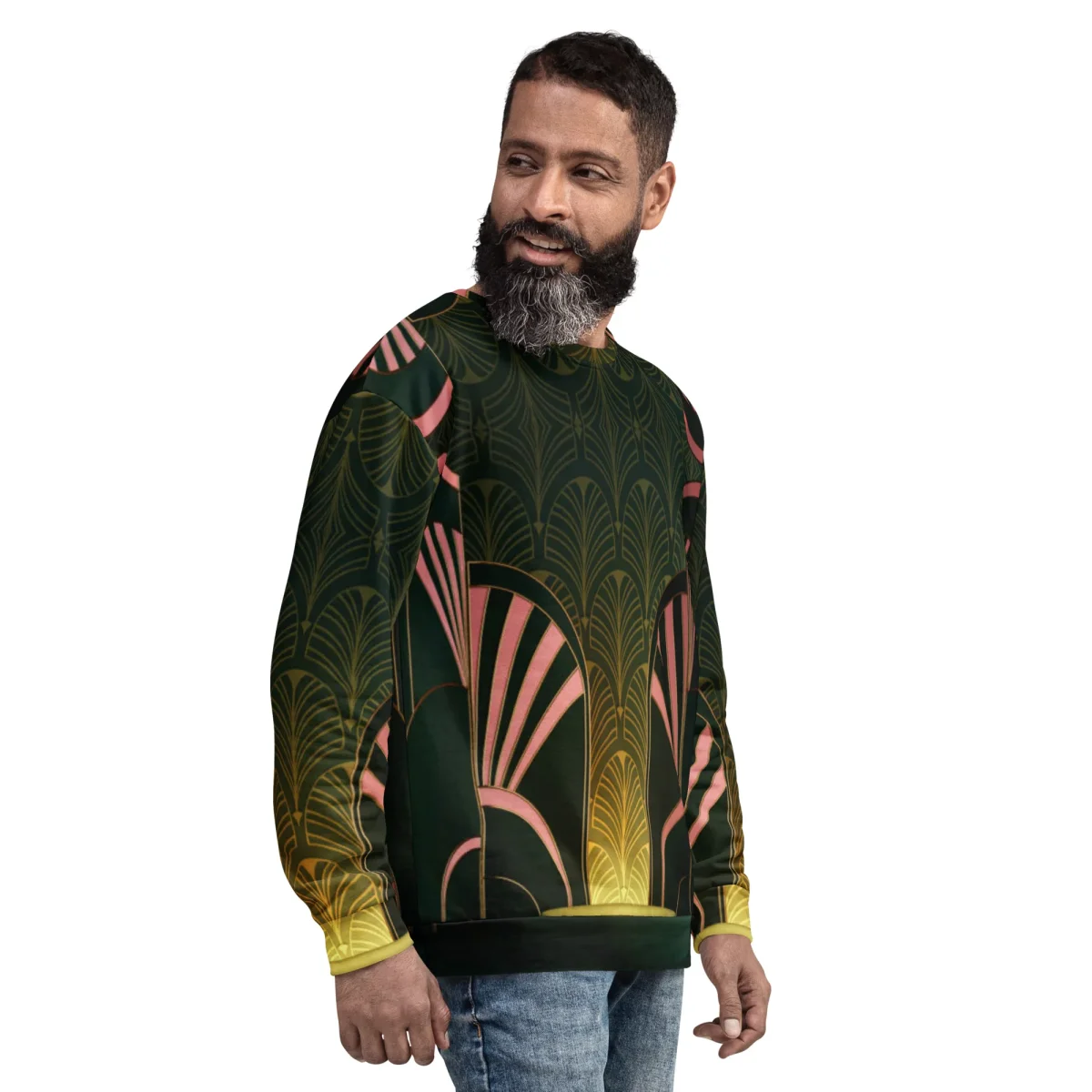 Sudadera unisex - Imagen 3