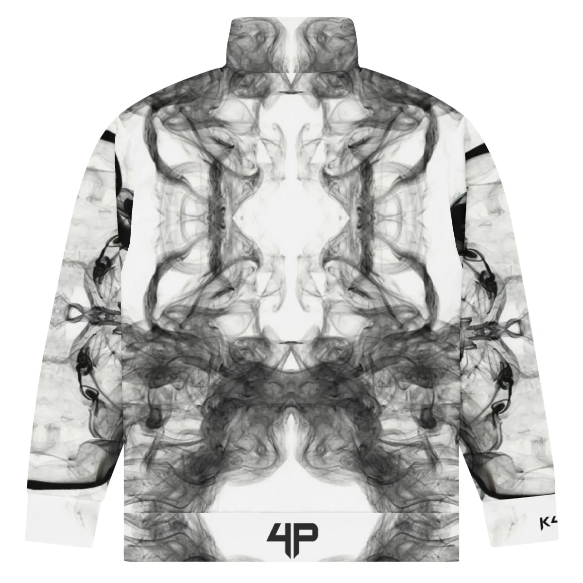 Chaqueta exclusiva BEK4PO - Imagen 2