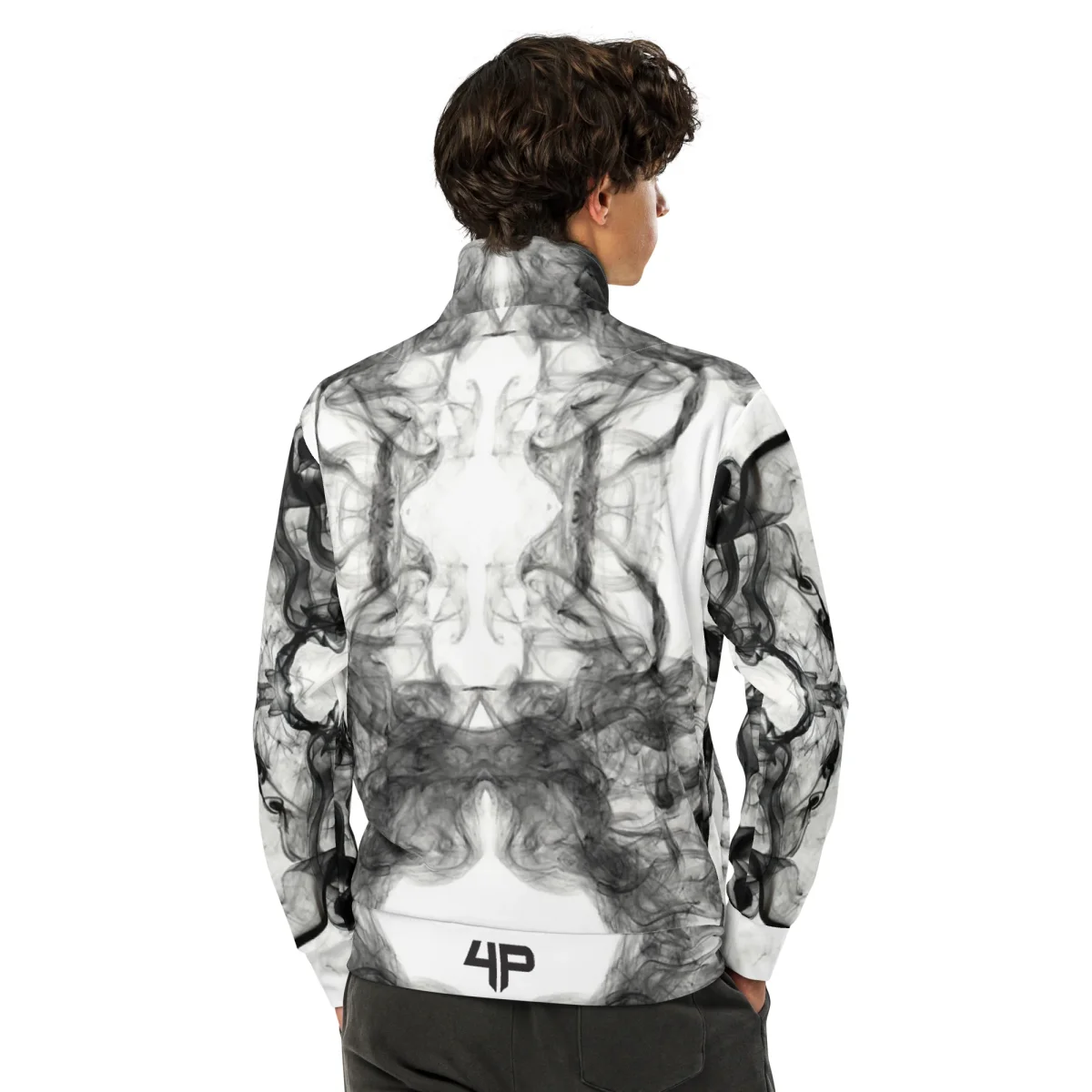Chaqueta exclusiva BEK4PO - Imagen 6