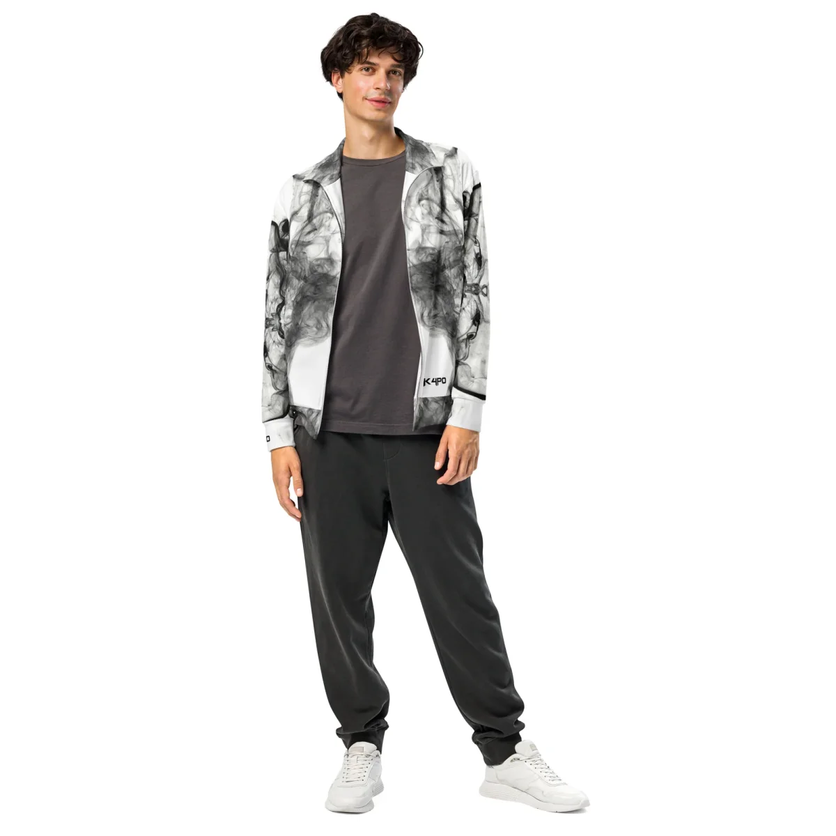 Chaqueta exclusiva BEK4PO - Imagen 3