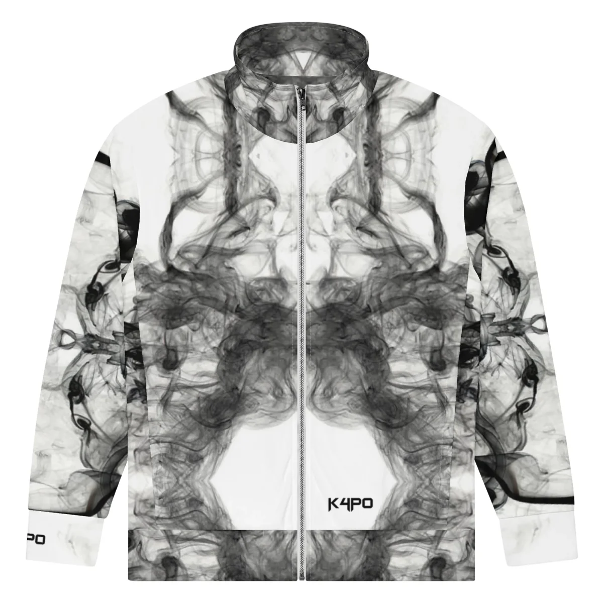 Chaqueta exclusiva BEK4PO - Imagen 8