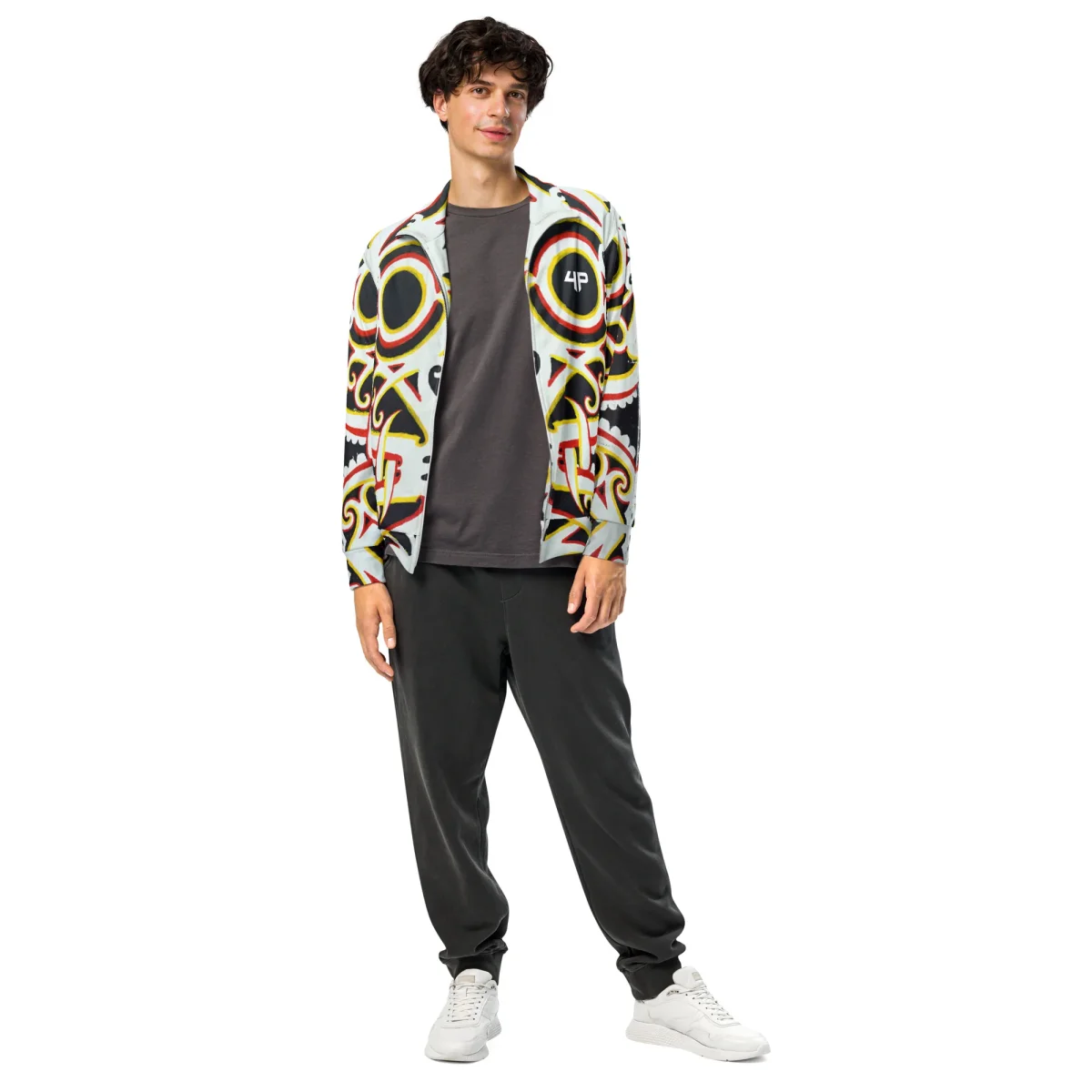 Chaqueta exclusiva BEK4PO - Imagen 6