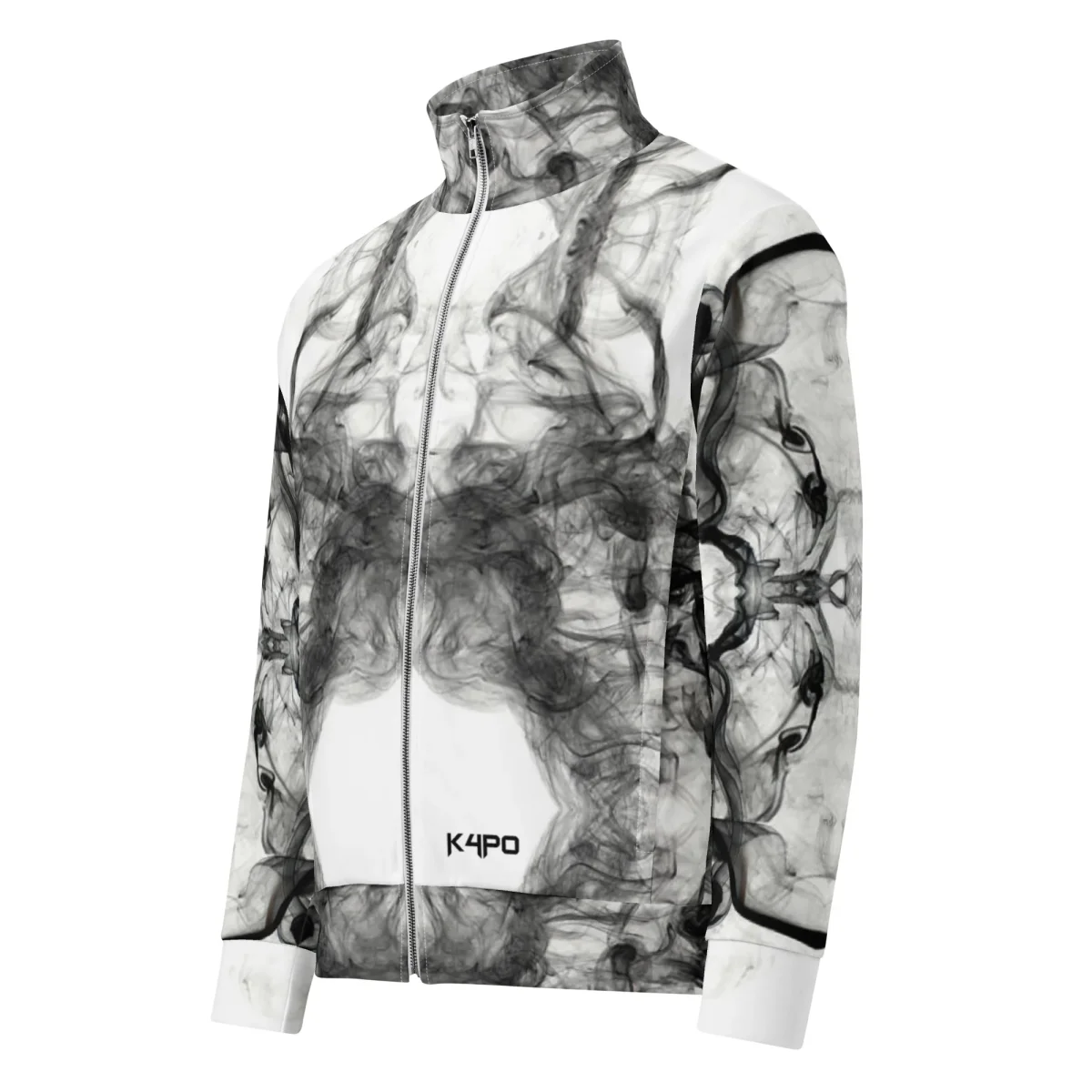 Chaqueta exclusiva BEK4PO - Imagen 5