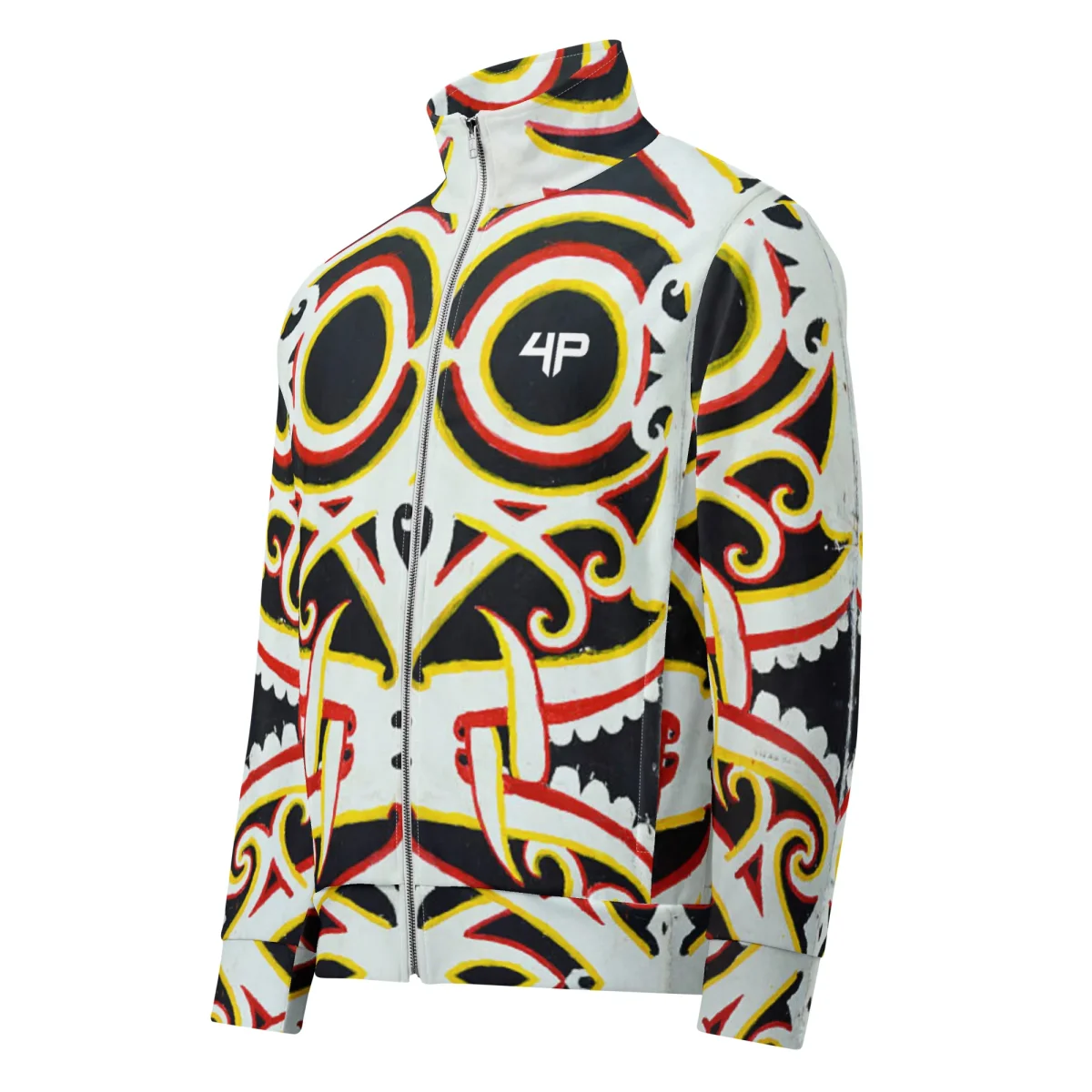 Chaqueta exclusiva BEK4PO - Imagen 2