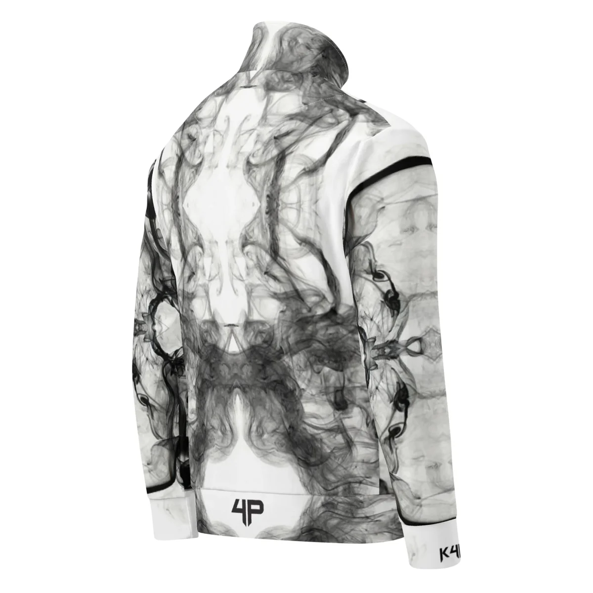 Chaqueta exclusiva BEK4PO - Imagen 4