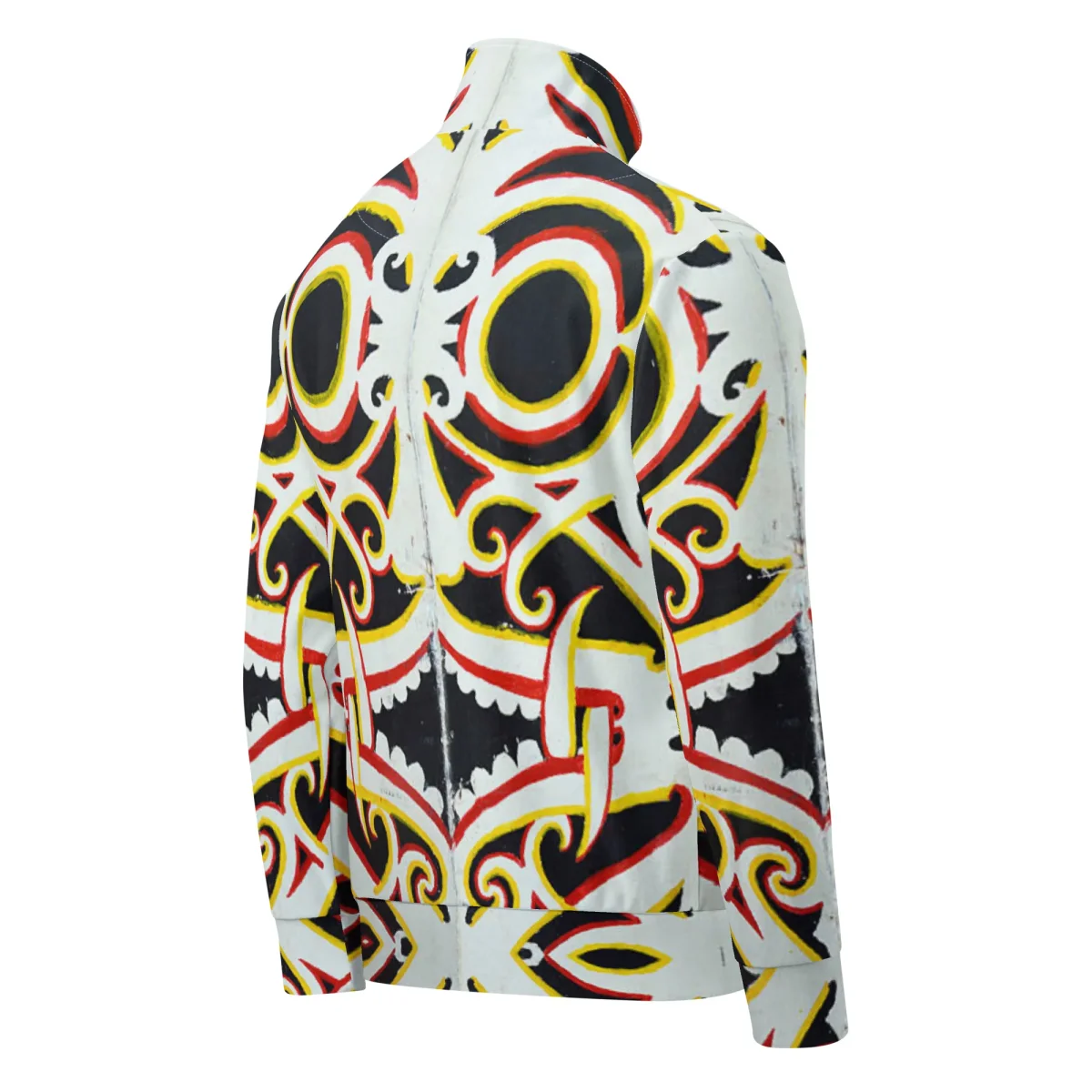 Chaqueta exclusiva BEK4PO - Imagen 7