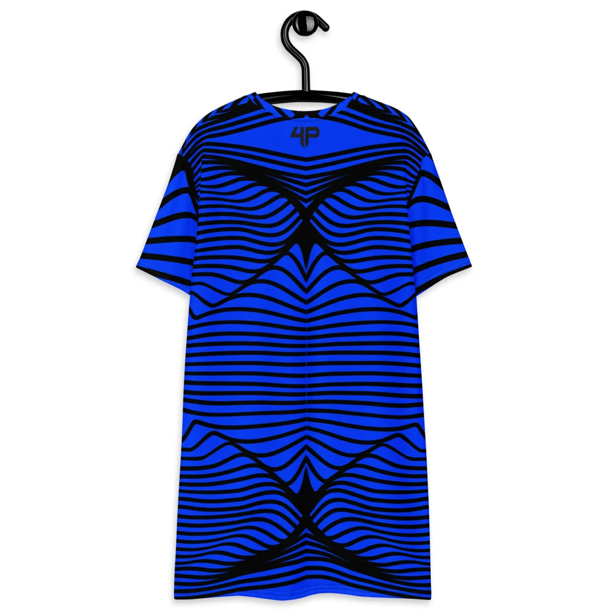 Vestido camiseta - Imagen 5