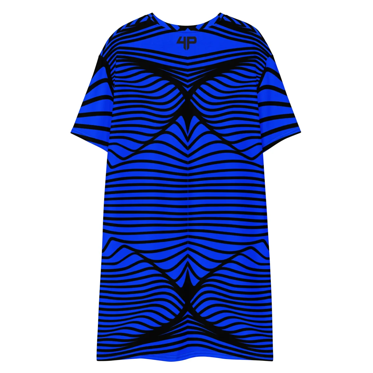 Vestido camiseta - Imagen 7