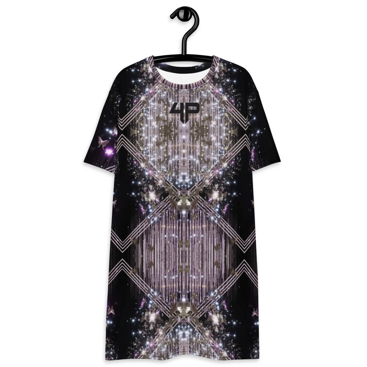 Vestido camiseta - Imagen 5