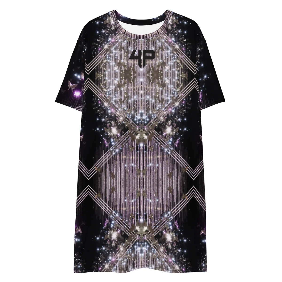 Vestido camiseta - Imagen 6