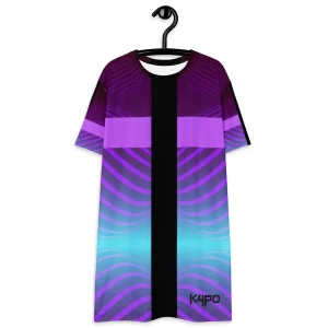 Vestido camiseta mujer - FV21