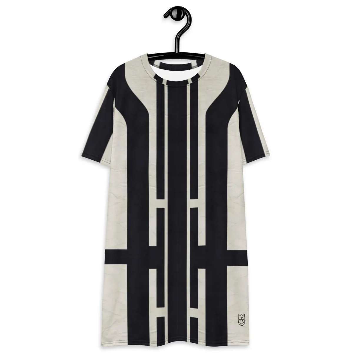 Vestido camiseta