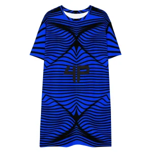 Vestido camiseta
