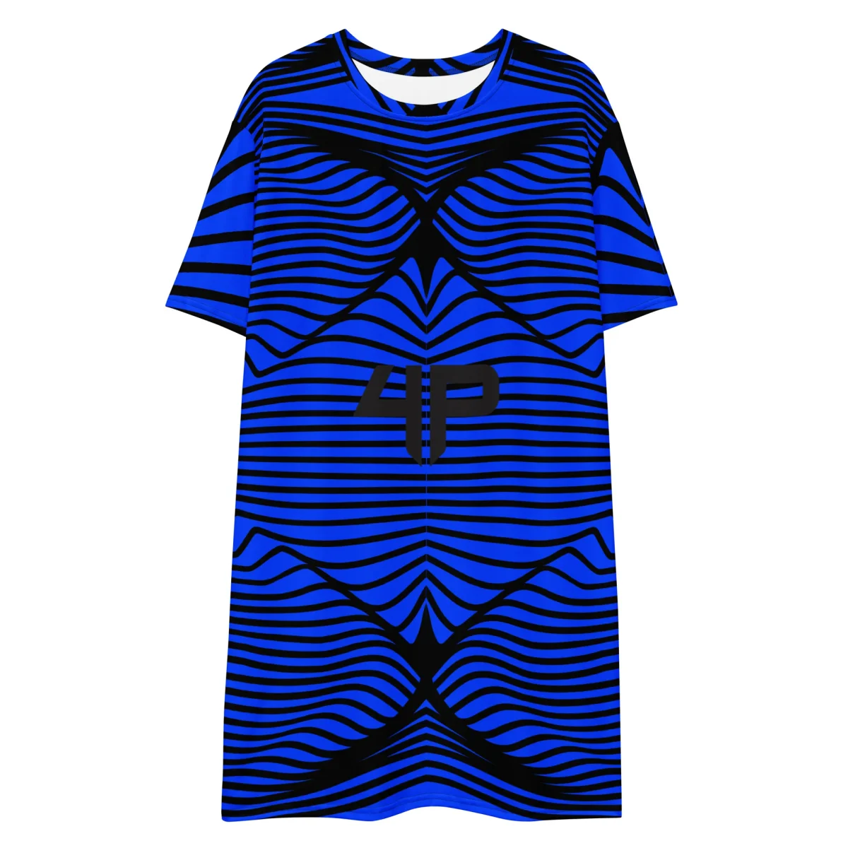 Vestido camiseta