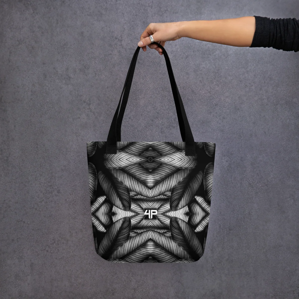 Bolsa de tela - Imagen 2