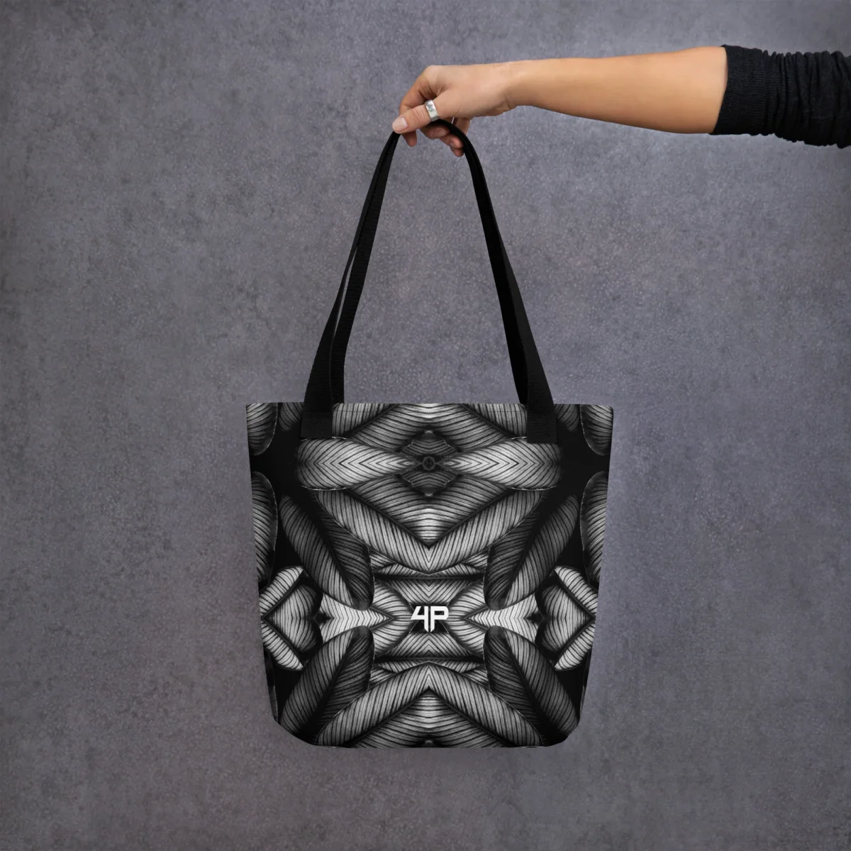 Bolsa de tela - Imagen 3